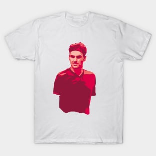 Roger Federer T-Shirt